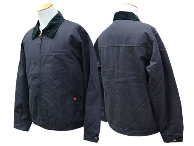 ��2����TUF-NUT/���եʥåġۡ�Cotton Duck Work Jacket/���åȥ���å�������㥱�åȡ�(TN15781)