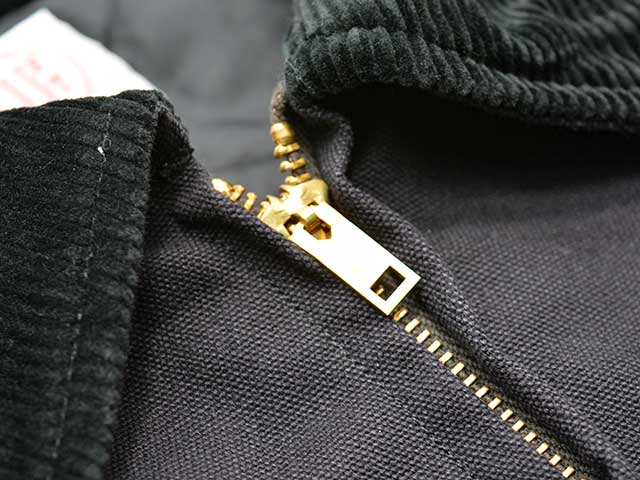 ��2����TUF-NUT/���եʥåġۡ�Cotton Duck Work Jacket/���åȥ���å�������㥱�åȡ�(TN15781)