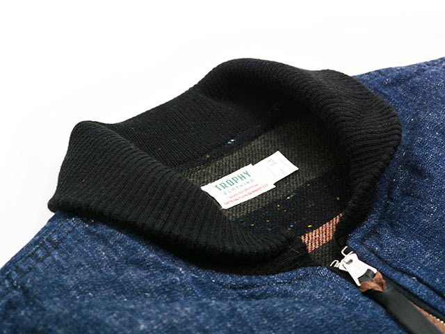 ��TROPHY CLOTHING/�ȥ��ե������������󥰡�2025AW��Storm Vest/���ȡ���٥��ȡ�(TR25AW-301)