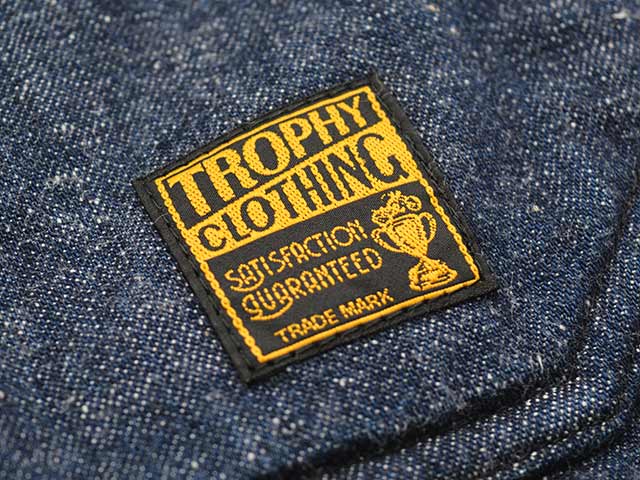 ��TROPHY CLOTHING/�ȥ��ե������������󥰡�2025AW��Storm Vest/���ȡ���٥��ȡ�(TR25AW-301)