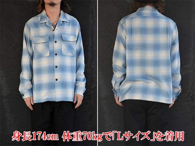 ��2����Sugar��Co./���奬������ɥ�����2026SS��Box Shirts/�ܥå�������ġ�(SGR-BSH02)