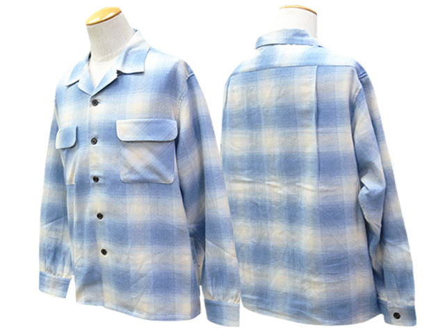 ��2����Sugar��Co./���奬������ɥ�����2026SS��Box Shirts/�ܥå�������ġ�(SGR-BSH02)