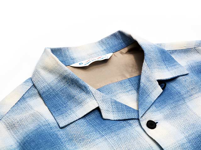 ��2����Sugar��Co./���奬������ɥ�����2026SS��Box Shirts/�ܥå�������ġ�(SGR-BSH02)