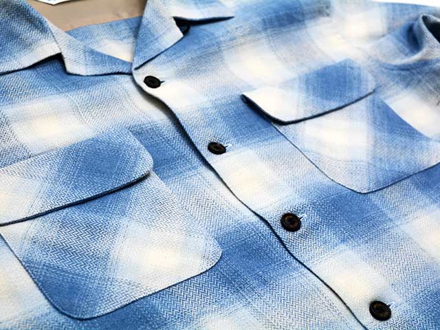 ��2����Sugar��Co./���奬������ɥ�����2026SS��Box Shirts/�ܥå�������ġ�(SGR-BSH02)