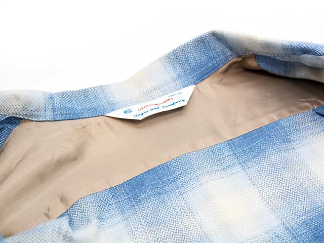 ��2����Sugar��Co./���奬������ɥ�����2026SS��Box Shirts/�ܥå�������ġ�(SGR-BSH02)