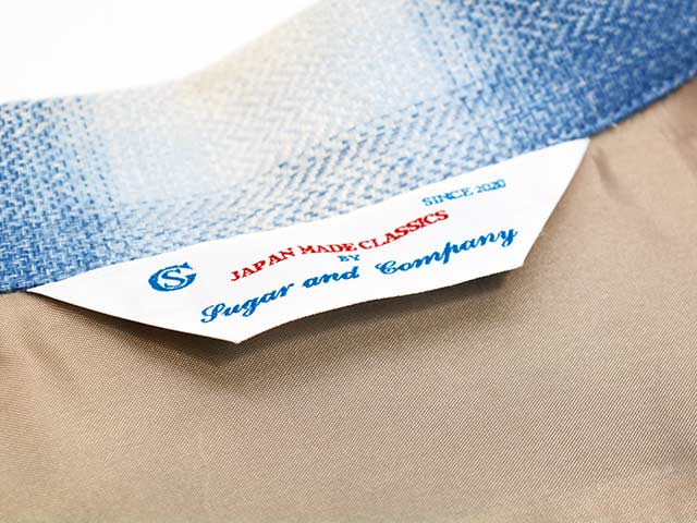 ��2����Sugar��Co./���奬������ɥ�����2026SS��Box Shirts/�ܥå�������ġ�(SGR-BSH02)