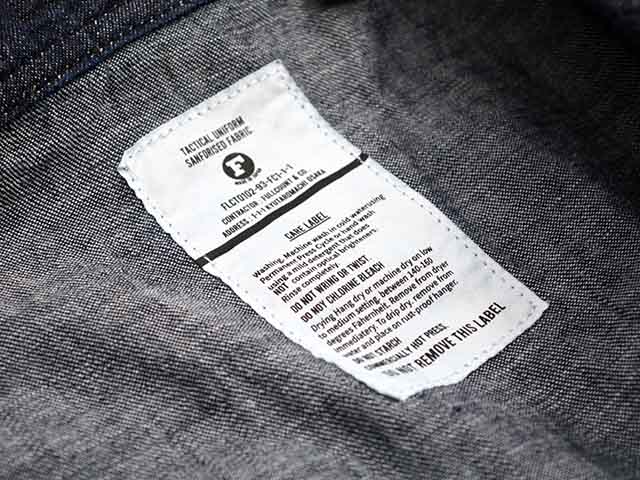 ��FULLCOUNT/�ե륫����ȡ�2026SS��USN Shawl Collar Denim Coverall/USN���硼�륫�顼�ǥ˥५�С��������(2052-1)