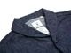 ��FULLCOUNT/�ե륫����ȡ�2026SS��USN Shawl Collar Denim Coverall/USN���硼�륫�顼�ǥ˥५�С��������(2052-1)