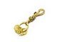 ��galcia/���륷���ۡ�Mexican Calavera Brass Key Holder/�ᥭ�����󥫥�٥�֥饹�����ۥ������(KBS-008P)