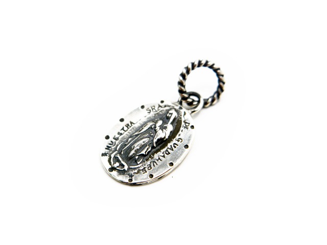 ��galcia/���륷���ۡ�Guadalupe Maria Pendant/�������롼�ڥޥꥢ�ڥ����ȡ�(20NT-KM010)