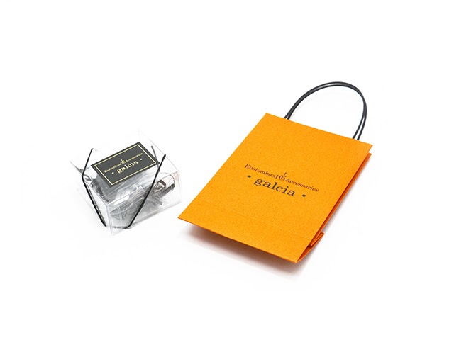 ��galcia/���륷���ۡ�Guadalupe Maria Pendant/�������롼�ڥޥꥢ�ڥ����ȡ�(20NT-KM010)