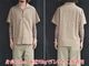 ��MISTER FREEDOM/�ߥ������ե꡼�����2026SS��6oz Beige Chambray��WATERTOWN��Shirt/6���󥹥١����奷���֥졼�ɥ���������������ɥ���ġ�(SC39669)