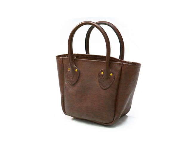 ��2����vasco/���������ۡ�Leather Old Tote Bag��Small��/�쥶��������ɥȡ��ȥХå��ɥ��⡼��ɡ�(VS-269L)