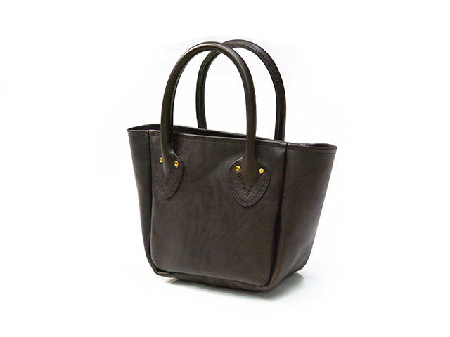 ��2����vasco/���������ۡ�Leather Old Tote Bag��Small��/�쥶��������ɥȡ��ȥХå��ɥ��⡼��ɡ�(VS-269L)