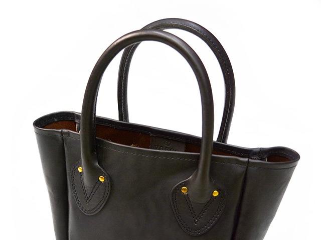 ��2����vasco/���������ۡ�Leather Old Tote Bag��Small��/�쥶��������ɥȡ��ȥХå��ɥ��⡼��ɡ�(VS-269L)