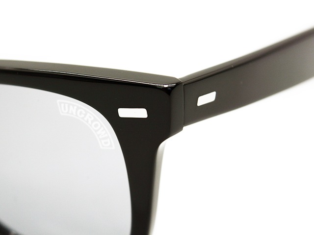 ��7����UNCROWD/���󥯥饦�ɡ� ��Biker Shade��HILUX��/�Х������������ɡɥϥ���å����ɡ�(263-63-011)