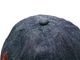 ��FULLCOUNT/�ե륫����ȡ�2026AW��Bootleg Logo Denim Cap/�֡��ȥ쥰�����ǥ˥७��åס�(6264)