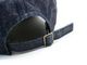 ��FULLCOUNT/�ե륫����ȡ�2026AW��Bootleg Logo Denim Cap/�֡��ȥ쥰�����ǥ˥७��åס�(6264)