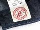 ��FULLCOUNT/�ե륫����ȡ�2026AW��Bootleg Logo Denim Cap/�֡��ȥ쥰�����ǥ˥७��åס�(6264)