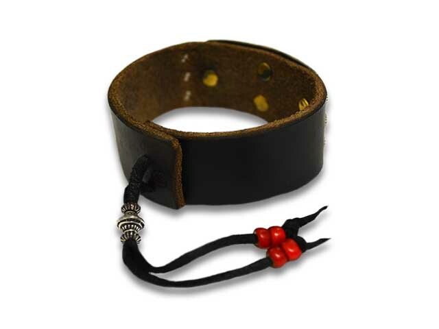 CHOOKE/硼ۡKeto Style Leather BraceletType A/ȡ쥶֥쥹åȡɥAɡ(L-1)<br><br>(ɥ/ƥ/ơ/ͥƥ֥꡼/꡼/ϡ졼/ᥫ/ץ쥼)