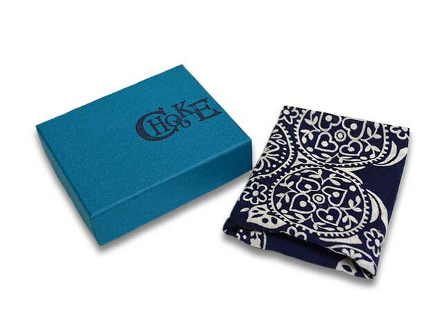 CHOOKE/チョーク】「Keto Style Leather Bracelet”Type A”/ケトー