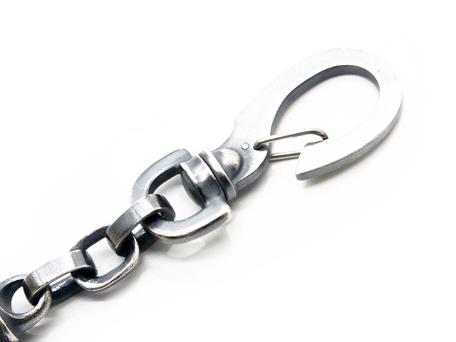 Jango/ジャンゴ】「Key Holder-16 Custom/キーホルダー-16カスタム