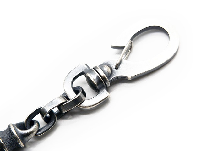 Jango/ジャンゴ】「Key Holder-16 Custom/キーホルダー-16カスタム