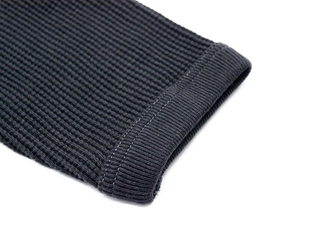 ��3����FULLCOUNT/�ե륫����ȡۡ�Heavy Weight Waffle L/S Tee/�إӡ��������ȥ�åե���󥰥��꡼��Tee��(5964)