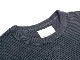 ��3����FULLCOUNT/�ե륫����ȡۡ�Heavy Weight Waffle L/S Tee/�إӡ��������ȥ�åե���󥰥��꡼��Tee��(5964)