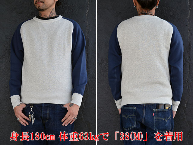 JELADO”ATHLETIC BRAND”/ジェラード”アスレチックブランド”】2023AW