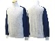 ��JELADO��ATHLETIC BRAND��/�����顼�ɡɥ�������å��֥��ɡɡ�2023AW��Champs Sweat Shirts"2 Tone"/�����ץ��������åȥ����"2�ȡ���"��(AB82250)(The 2 Monkeys/�ȥ�����󥭡���/���ᥫ��/WOLF PACK/����եѥå�)