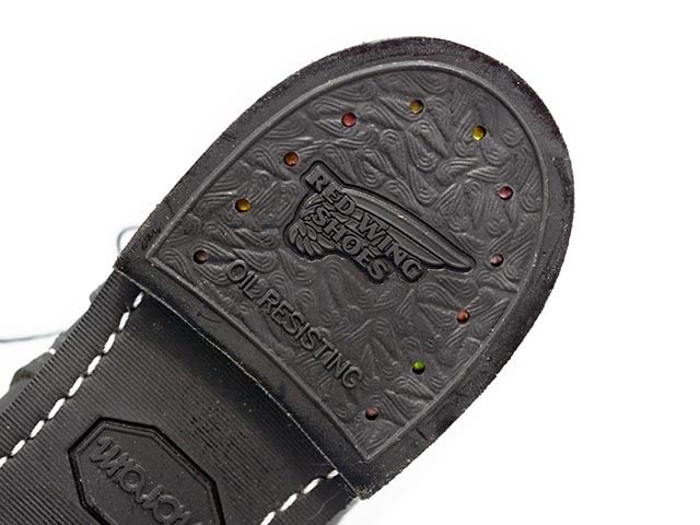 ��RED WING/��åɥ����󥰡ۡ�Iron Ranger/���������󥸥㡼��(8084/Black Harness)