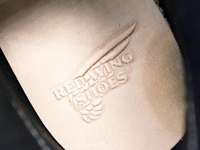 ��RED WING/��åɥ����󥰡ۡ�Iron Ranger/���������󥸥㡼��(8084/Black Harness)