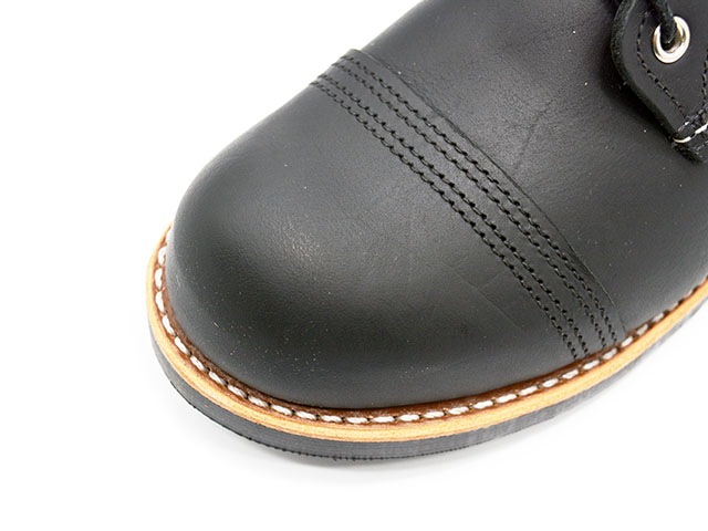 ��RED WING/��åɥ����󥰡ۡ�Iron Ranger/���������󥸥㡼��(8084/Black Harness)