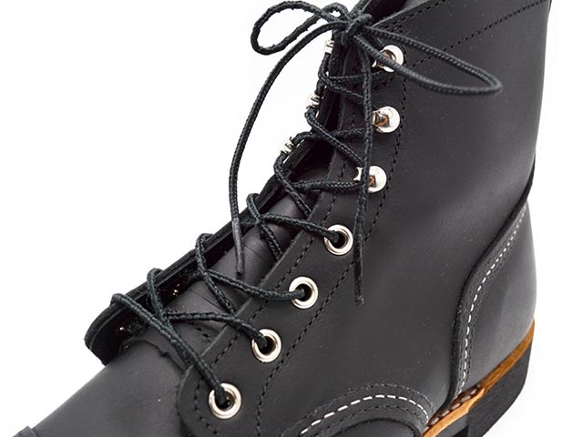 ��RED WING/��åɥ����󥰡ۡ�Iron Ranger/���������󥸥㡼��(8084/Black Harness)