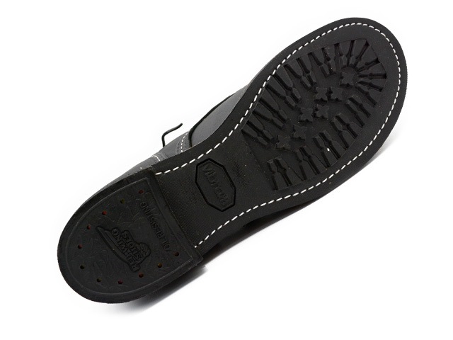 ��RED WING/��åɥ����󥰡ۡ�Iron Ranger/���������󥸥㡼��(8084/Black Harness)