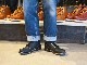 ��RED WING/��åɥ����󥰡ۡ�Iron Ranger/���������󥸥㡼��(8084/Black Harness)