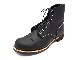 ��RED WING/��åɥ����󥰡ۡ�Iron Ranger/���������󥸥㡼��(8084/Black Harness)