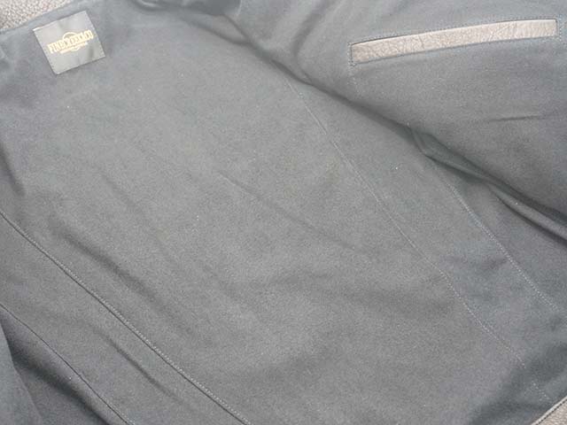 ��2����FINE CREEK&CO/�ե����󥯥꡼������ɥ����ۡ�Aviator Jacket��Lindbergh Deer��/���ӥ����������㥱�åȡɥ��ɥС����ǥ����ɡ�(ACJK050)