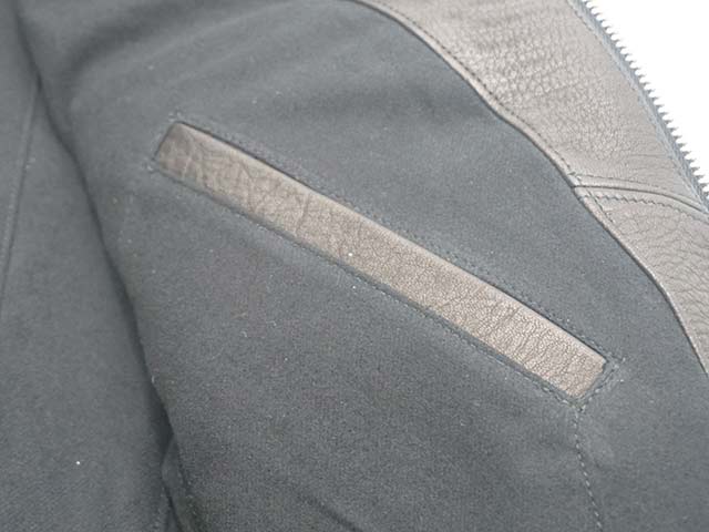 ��2����FINE CREEK&CO/�ե����󥯥꡼������ɥ����ۡ�Aviator Jacket��Lindbergh Deer��/���ӥ����������㥱�åȡɥ��ɥС����ǥ����ɡ�(ACJK050)