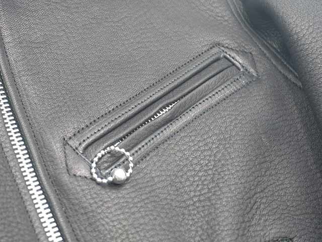 ��2����FINE CREEK&CO/�ե����󥯥꡼������ɥ����ۡ�Aviator Jacket��Lindbergh Deer��/���ӥ����������㥱�åȡɥ��ɥС����ǥ����ɡ�(ACJK050)
