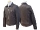 ��2����FINE CREEK&CO/�ե����󥯥꡼������ɥ����ۡ�Aviator Jacket��Lindbergh Deer��/���ӥ����������㥱�åȡɥ��ɥС����ǥ����ɡ�(ACJK050)