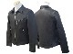 ��2����FINE CREEK&CO/�ե����󥯥꡼������ɥ����ۡ�Aviator Jacket��Lindbergh Deer��/���ӥ����������㥱�åȡɥ��ɥС����ǥ����ɡ�(ACJK050)