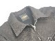 ��2����FINE CREEK&CO/�ե����󥯥꡼������ɥ����ۡ�Aviator Jacket��Lindbergh Deer��/���ӥ����������㥱�åȡɥ��ɥС����ǥ����ɡ�(ACJK050)
