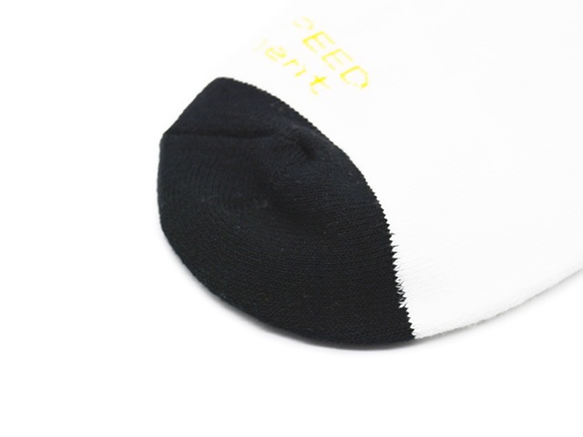 2�����åȡ�GOODSPEED equipment/���åɥ��ԡ��ɥ������åץ��ȡ�2025SS��High 2Pack Socks/�ϥ�2�ѥå����å�����(GSE-wfr-sck-03)