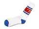 2�����åȡ�GOODSPEED equipment/���åɥ��ԡ��ɥ������åץ��ȡ�2025SS��High 2Pack Socks/�ϥ�2�ѥå����å�����(GSE-wfr-sck-03)