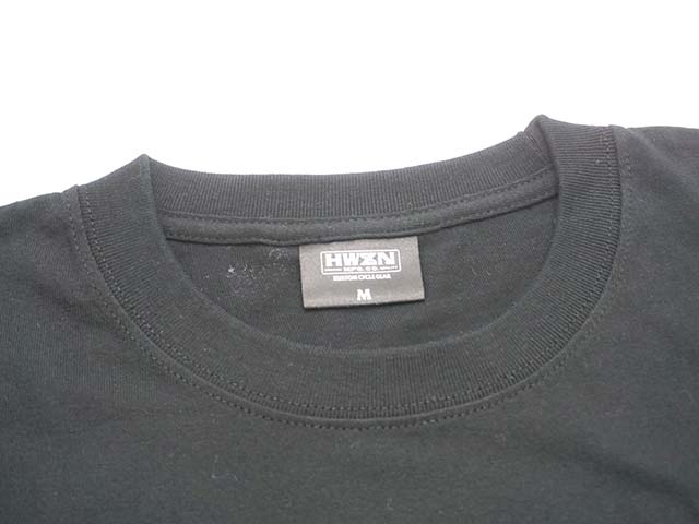 ��2����HWZN BROSS/�ϥ�����֥����ۡߡ�Cool Tattooing Masato/�����륿�ȥ������󥰥ޥ��ȡۡߡ�WOLF PACK/����եѥå��ۡ�WP Skull S/S Tee/WP�����륷�硼�ȥ��꡼��Tee��