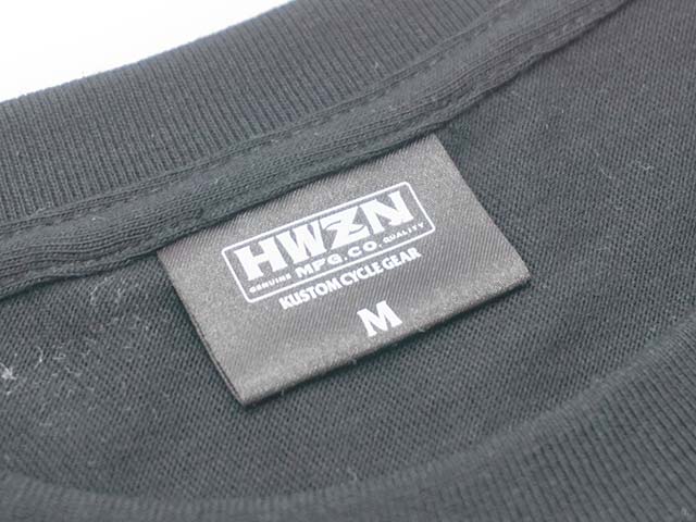 ��2����HWZN BROSS/�ϥ�����֥����ۡߡ�Cool Tattooing Masato/�����륿�ȥ������󥰥ޥ��ȡۡߡ�WOLF PACK/����եѥå��ۡ�WP Skull S/S Tee/WP�����륷�硼�ȥ��꡼��Tee��