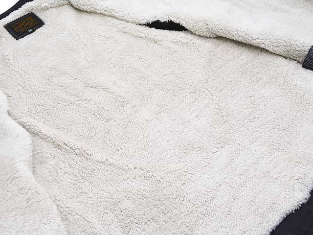 2Vin&Age/&2024AWDeck Boa Vest/ǥåܥ٥ȡ(VTJ7)