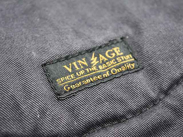2Vin&Age/&2024AWDeck Boa Vest/ǥåܥ٥ȡ(VTJ7)